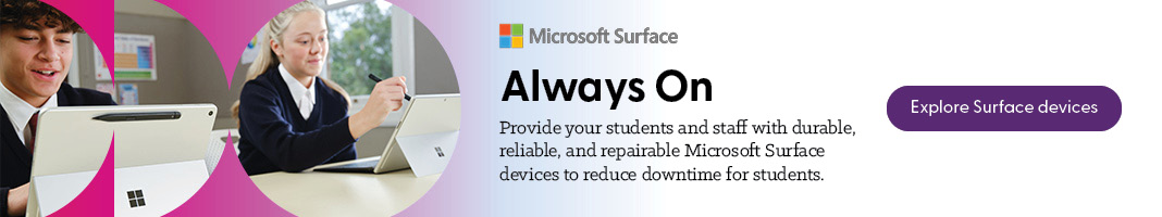 Explore Microsoft surface products