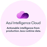 Azul Intelligence Cloud