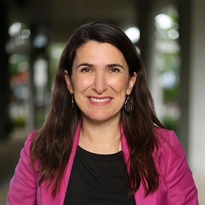 Jana Jensen head shot