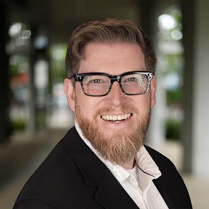 Miles Ward head shot 