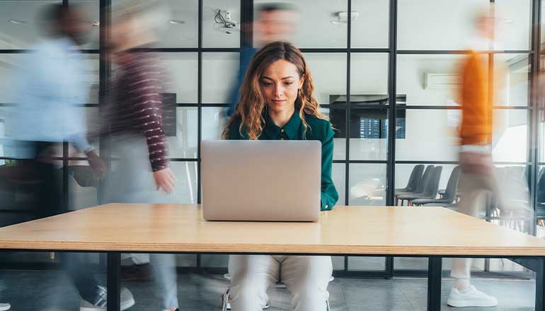 Article  Managed Security Operations fortify systems while freeing your resources Image