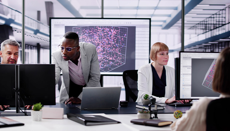 Article FinTech and GenAI–how to create customer value and innovate Image