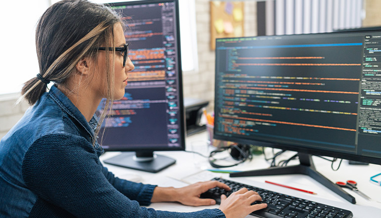 Article Why Google Cloud is perfect for GenAI developers Image