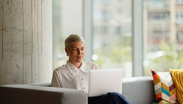 Article How to build a zero trust strategy for the hybrid office: the browser-first approach Image