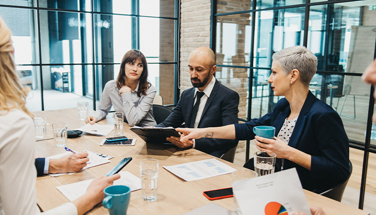 Article FinOps for AI: Managing your workload spend Image