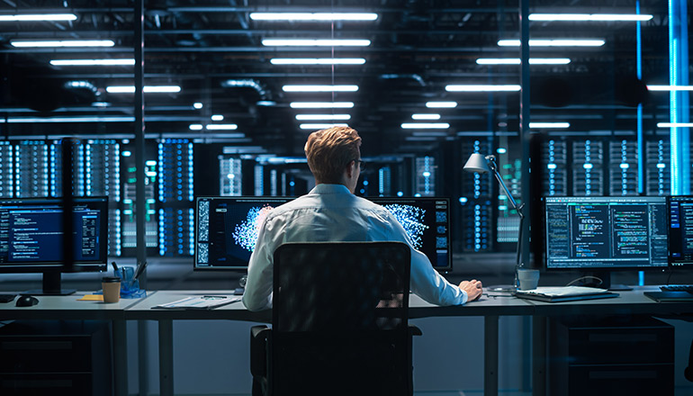 Article Google’s acquisition of Wiz: a cloud security game-changer Image