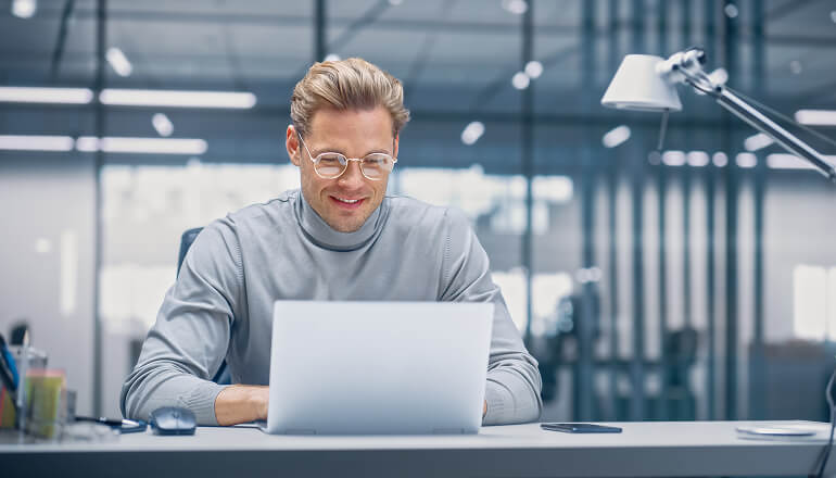 Article Sept 22: A Forrester TEI Conversation on Flex for Devices  Image