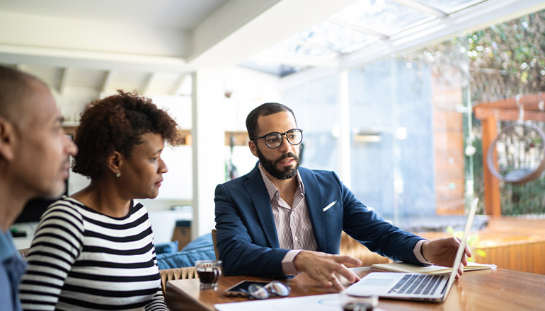 Article 5 reasons why VMware on Google Cloud is the superior choice Image