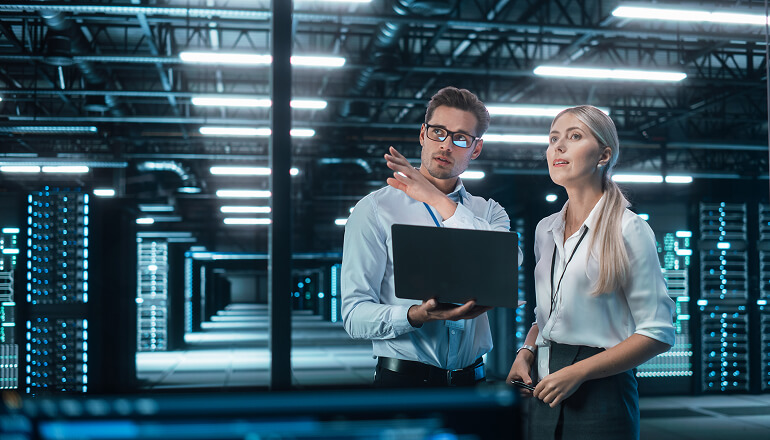 Article Get More Life Out of Your Devices With IT Asset Management Image