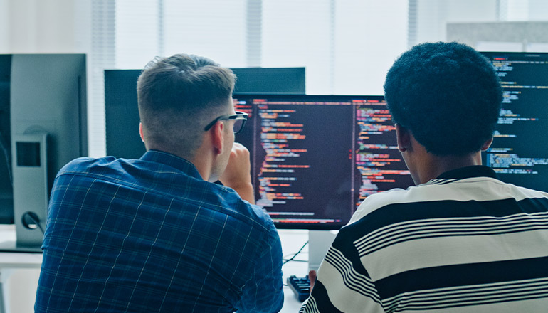 Article Attack of the zombie accounts: Stop dormant users & thwart cyber threats Image