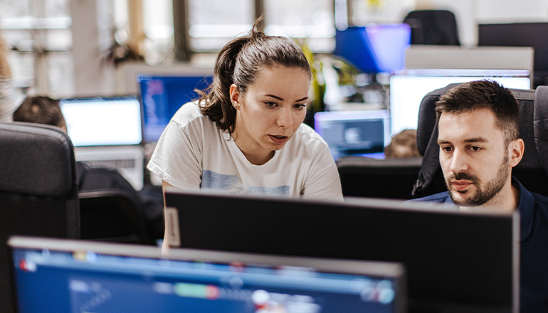 Article  The role of Chrome Enterprise Premium in modern endpoint security Image