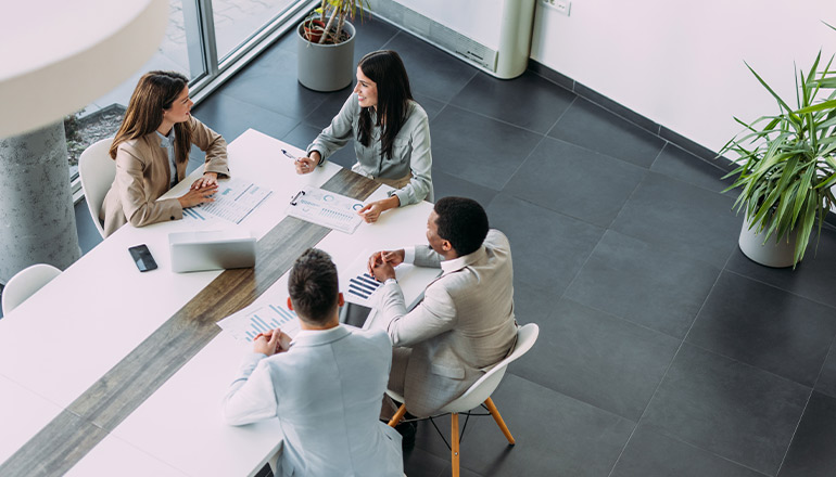 Article  9 companies that boosted productivity with Google Workspace Image