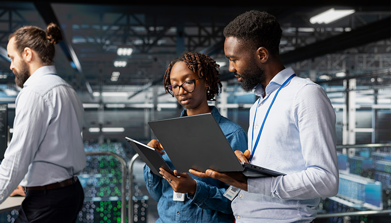 Article Demystifying VMware Migration: Top 10 hot topics Image