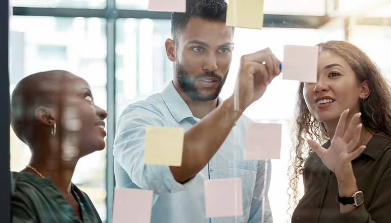 Article  Solve cloud security mysteries: Crack cases with Google Chronicle and Mandiant Image