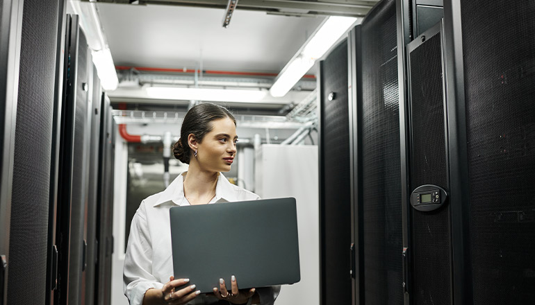 Article Insight Flex Services: The ultimate managed services for AI and cloud adoption Image