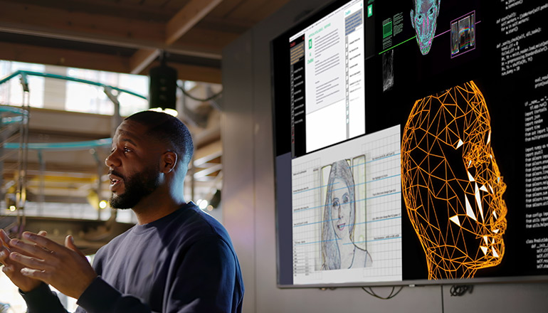 Article To AI and beyond: 3 reasons to get excited for Insight Ground School Image