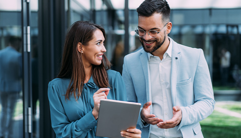 Article Insight earns 7th Google Cloud Sales Partner of the Year Award, adds Google Cloud Specialization Partner of the Year for Location-Based Services Image