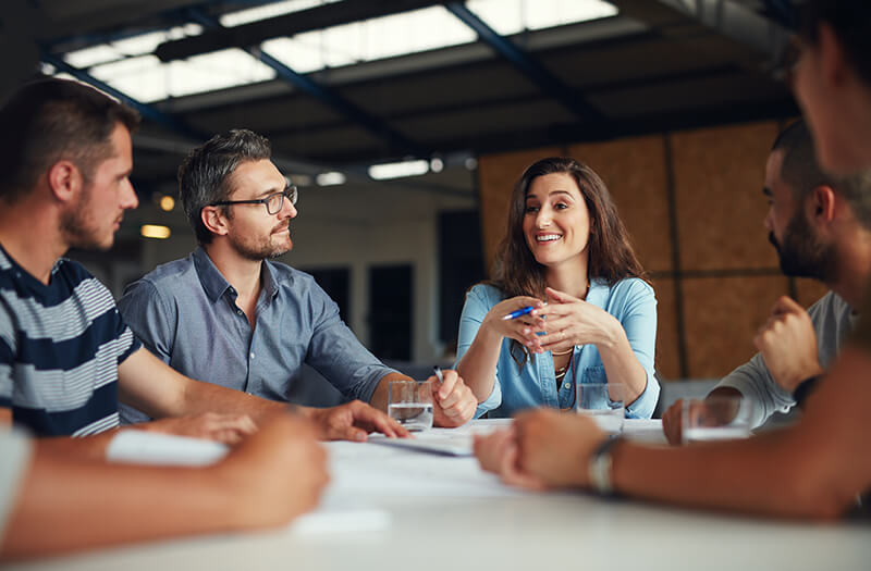 Insight technology services