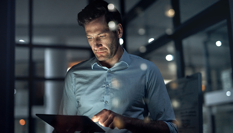 Article 5 Questions Every CISO Will Be Asked About Mythos — and How To Answer Them Image