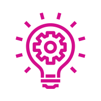 Leadership positions icon