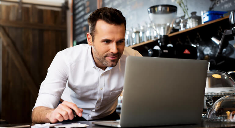 Article Small Businesses Need a Cloud Computing Strategy Too Image