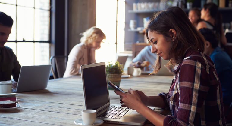 Article Bring Your Own Device (BYOD) Security: What You Need to Know Image