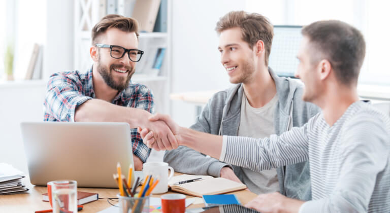 Article Is Tech the New Currency? Why You Need Modern IT Image