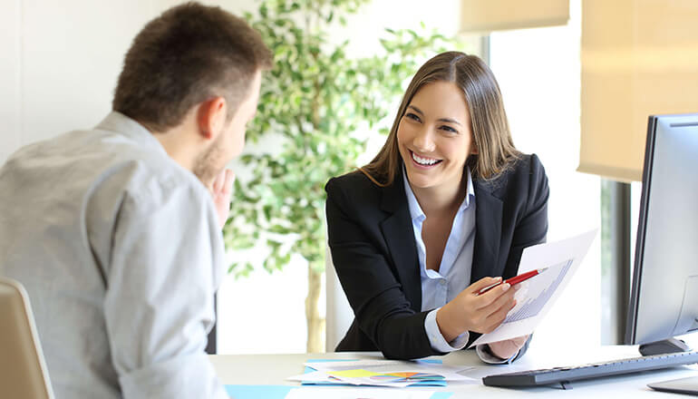 Article Global Accounting & Professional Services Firm Optimizes Microsoft Licensing & Support Image