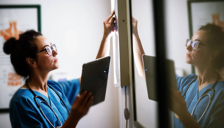 Article Hospice Management Company Stocks Up for Success Image