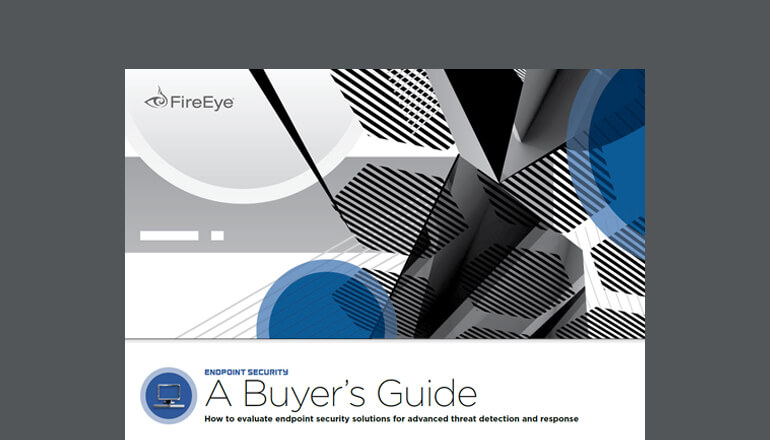 Article Endpoint Security: A Buyer’s Guide Image