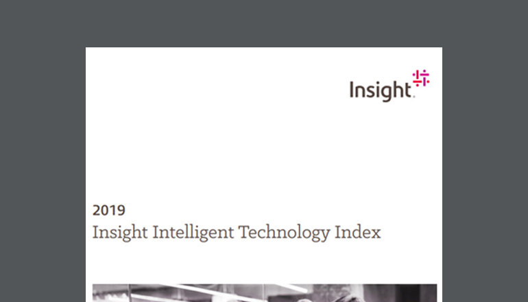 Article Insight Technology Trends 2019 Report Image
