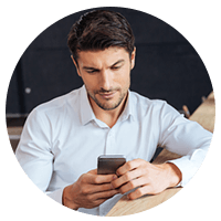 54% of organizations think it’s the responsibility of service providers to secure data transfers between on premises and the cloud.