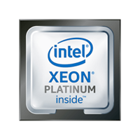 Intel Xeon badge