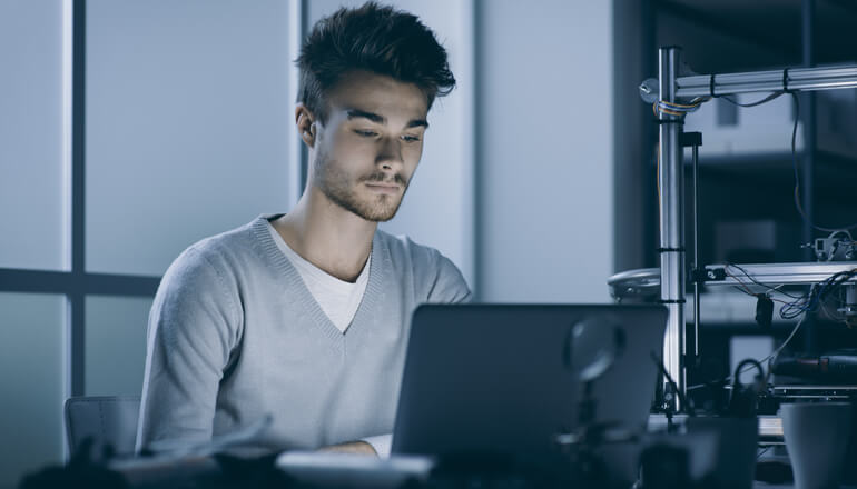 Article Syntax Upgrades Servers, Multiplies Services Capacity Image