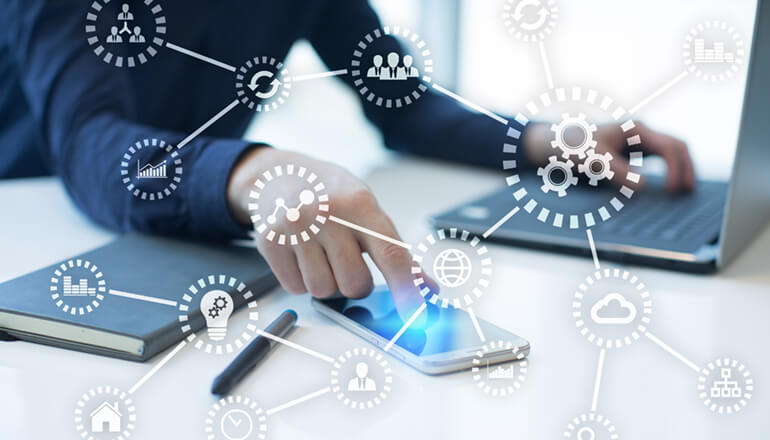 Article IoT Solution Accelerators: Why we use them  Image