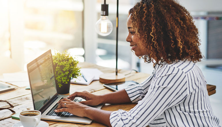 Article Four Trends Shaping the Future of Work Image