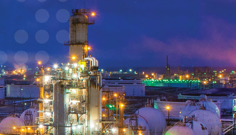 Fourth-Largest U.S. Petroleum Refiner Embraces Transformation