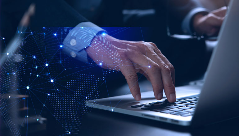 Article Case Study: Insight’s Apple Support Provides a Leg Up | Apple Professional Services Image