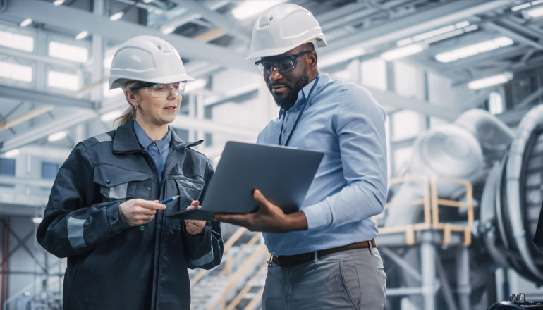 Article Are Smart Factories More Connected Than Ever? Image