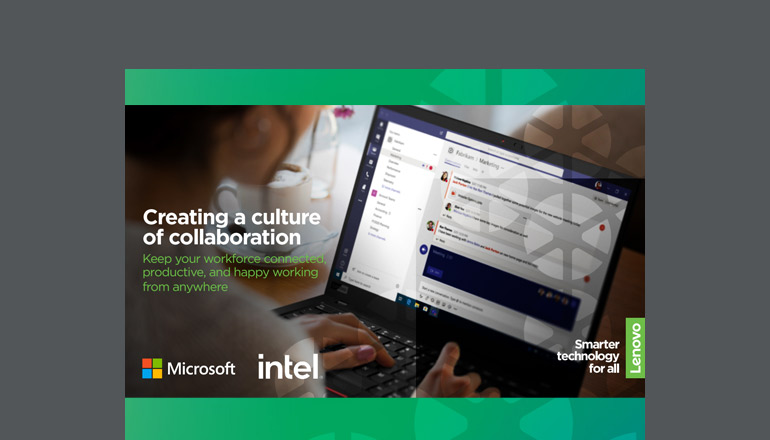 Article Creating a Culture of Collaboration Image