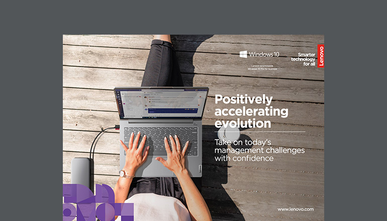 Article Positively Accelerating Evolution Image