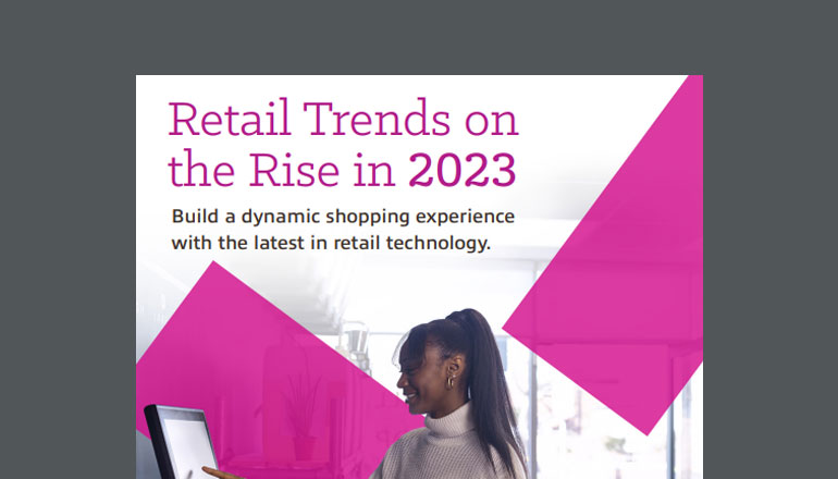 Luxury Retail Trends for 2023
