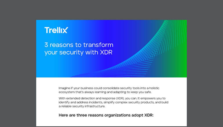 Trellix | Trellix Security Management | Insight