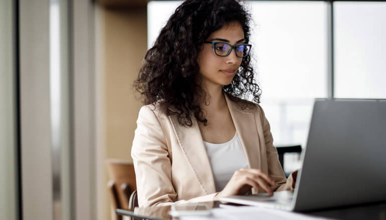 Article Growing Your Executive Presence Through the Power of Trust Image