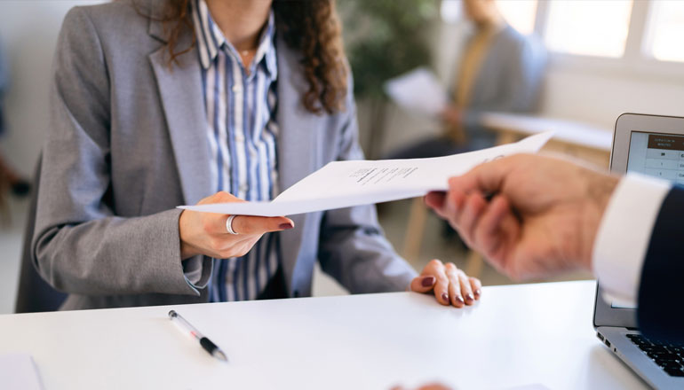 Article How to Get Noticed: 5 Must-Haves on Your Resume to Impress Recruiters Image