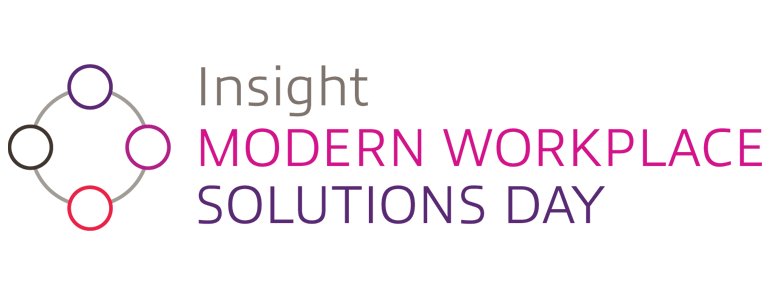 Modern Workplace Solutions Day Recap
