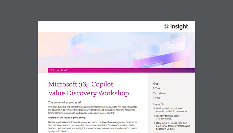 Enhancing Work Efficiency with Microsoft 365 Copilot