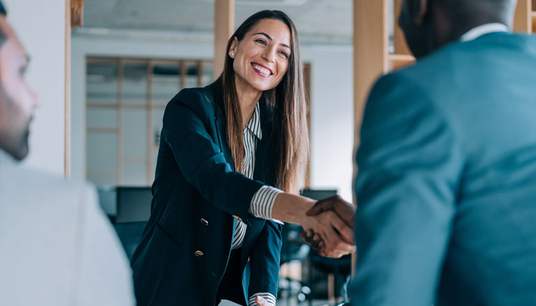 Article Tips for a Successful Interview: A Recruiter’s Dos & Don’ts Image