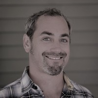 Headshot of Stream Author