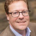 Headshot of Stream Author